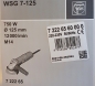 Preview: Fein Angle grinder 125 mm